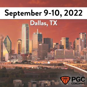 2022 Dallas clinic thumbnail 2